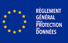 Information about the protection of personal data (RGPD)